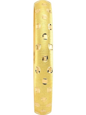 22 Ayar 11 Gr Bilezik - BZK104