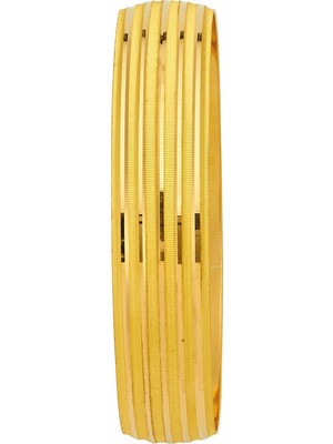 22 Ayar 16 Gr Bilezik - BZK102