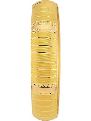 22 Ayar 15 Gr Bilezik - BZK61