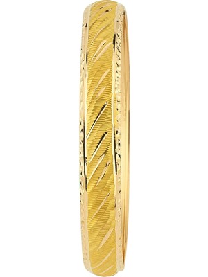 22 Ayar 10 Gr Bilezik - BZK22