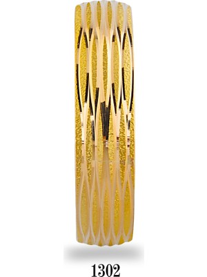 22 Ayar Şarnel 20 gr Bilezik - BLK1302