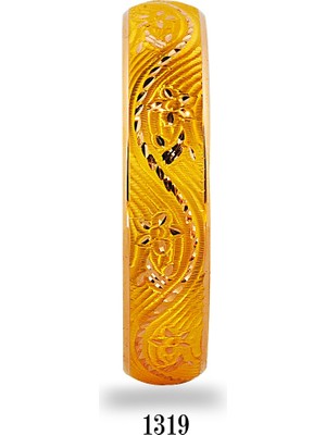 22 Ayar Şarnel 20 gr Bilezik - BLK1319
