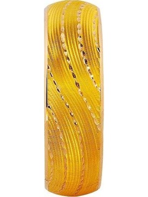Harem Altın 22 Ayar 30 Gr Bilezik - BLK2020