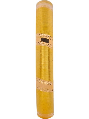 Harem Altın 22 Ayar Şarnel 10 gr Bilezik - BLK1503