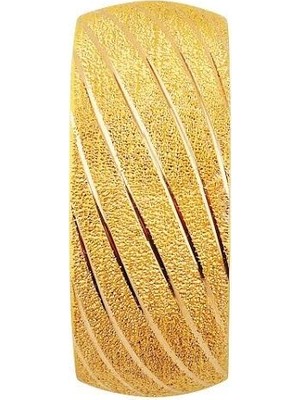 Harem Altın 22 Ayar 40 Gram Mega Bilezik - BLK3007