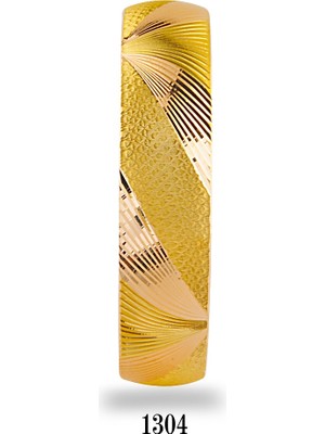 22 Ayar Şarnel 20 gr Bilezik - BLK1304