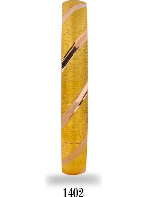 22 Ayar Şarnel 15 gr Bilezik - BLK1402