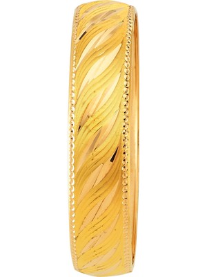 22 Ayar 16 Gr Bilezik - BZK100