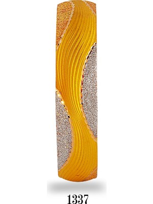 22 Ayar Şarnel 20 gr Bilezik - BLK1337