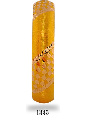 22 Ayar Şarnel 20 gr Bilezik - BLK1335