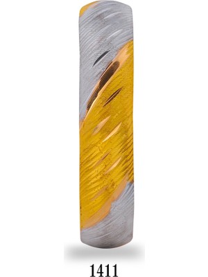 22 Ayar Şarnel 15 gr Bilezik - BLK1411