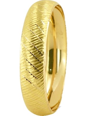 22 Ayar Şarnel 15 gr Bilezik - BLK6579