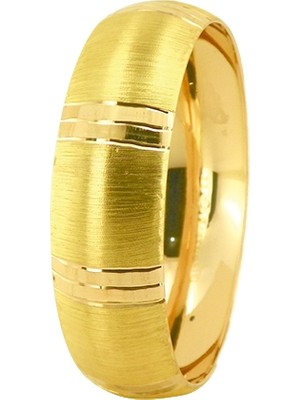 22 Ayar Şarnel 20 gr Bilezik - BLK6559