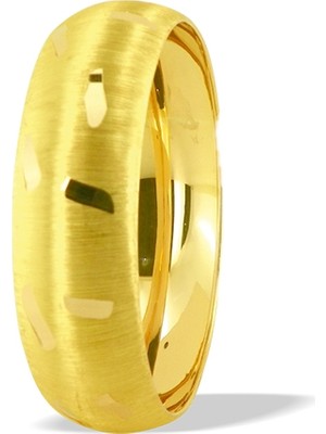 22 Ayar Şarnel 20 gr Bilezik - BLK6532