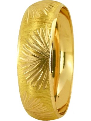 22 Ayar Şarnel 20 gr Bilezik - BLK6561