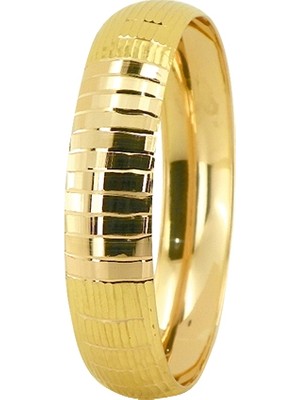 22 Ayar Şarnel 15 gr Bilezik - BLK6580