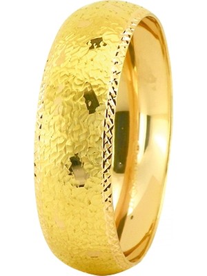 22 Ayar Şarnel 20 gr Bilezik - BLK6525