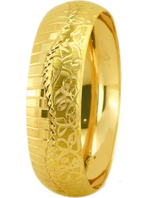 22 Ayar Şarnel 20 gr Bilezik - BLK6563