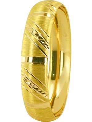22 Ayar Şarnel 15 gr Bilezik - BLK6567