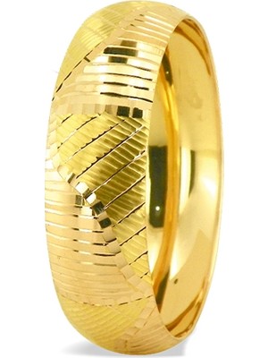 22 Ayar Şarnel 20 gr Bilezik - BLK6554