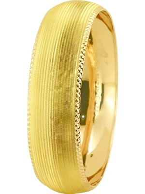 22 Ayar Şarnel 20 gr Bilezik - BLK6521