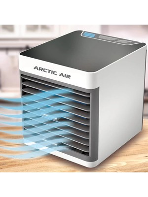 Renas Store Arctic Air Ultra USB Mini Soğutucu Fan