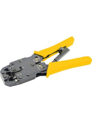 Renas Store Yeskit YK-2008R RJ11-RJ12-RJ22-RJ45 Sıkma Pensesi