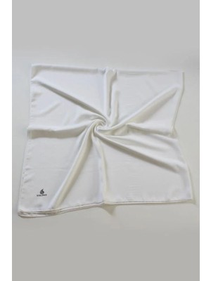 Mısırlı Eşarpları Medine Ipeği Eşarp 140X140