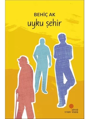 Renas Store Uyku Şehir