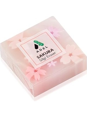 Renas Store Adel Sakura Silgi 36'lı