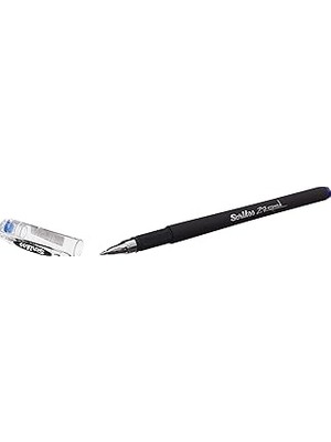 Renas Store Scrikss Office Speed Jel Tükenmez Kalem 12'li Ambalaj Mavi 0.7 mm