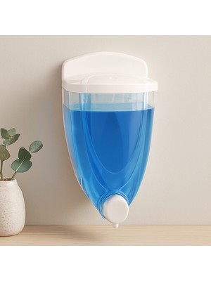Renas Store Kilitlemeli Sıvı Sabunluk 650 ml