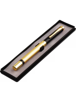 Renas Store Lüx Metal Roller Kalem