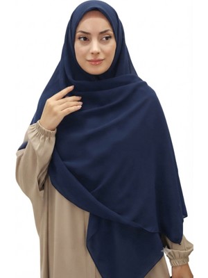 Mısırlı Eşarpları Medine Ipeği Eşarp 140X140