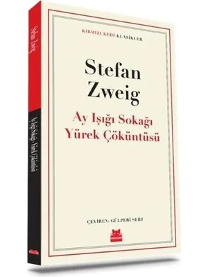 Renas Store Ay Işığı Sokağı Yürek Çöküntüsü