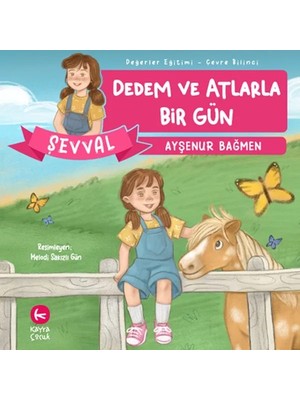 Renas Store Dedem ve Atlarla Bir Gün