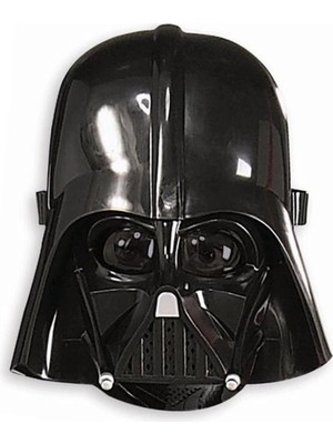 Renas Store Mey Ithalat® Rubies  Darth Vader Maske