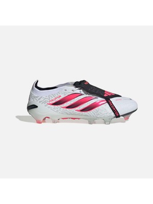 Adidas Predator Elite Fold-Over Tongue Firm Ground Erkek Krampon