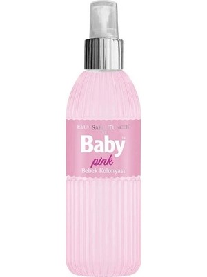 Renas Store Mey Ithalat®   Baby Pink Bebek Kolonyası 150 ml