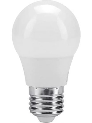 Renas Store Powermaster 5 Watt E27 220 Volt Beyaz LED Ampul