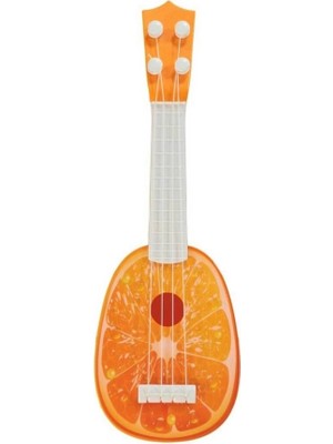 Renas Store Mey Ithalat®  Meyveli Mini Gitar