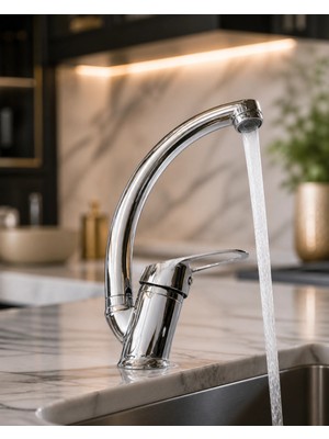 Renas Store Mey Ithalat® Lavabo Matarası Ful Set