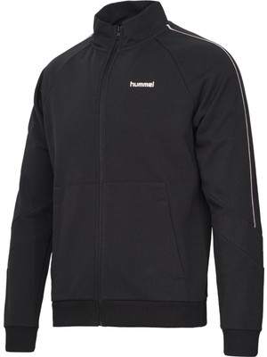 Hummel Hmlsameer Zıp Jacket Erkek Fermuarlı Ceket