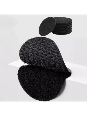 Renas Store Mey Ithalat® 10LU Halı Kaydırmaz Ped Seti