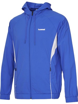 Hummel Hmlzocalo Zıp Hoodıe Erkek Fermuarlı Hoodıe