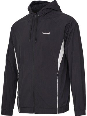 Hummel Hmlzocalo Zıp Hoodıe Erkek Fermuarlı Hoodıe