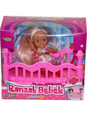 Renas Store K899-27 Kutulu Bebek Set