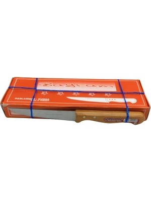 Renas Store Bayram No-20 Sebze Ekmek Bıçağı (5047)