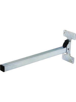 Renas Store Sofra Ayak Komple Metal 30CM Aç Kapa (5047)