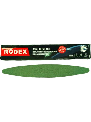Renas Store Ince Oval Bileme Taşı Tırpan 229MM (5047)